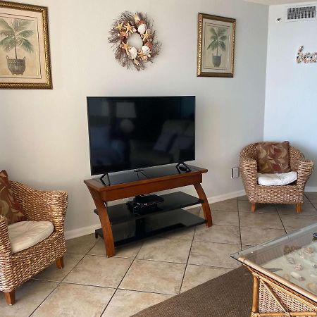 Summer House 703B By Albvr - Great Beachfront Condo With Oversized Balcony & Amazing Views! Orange Beach Exteriér fotografie