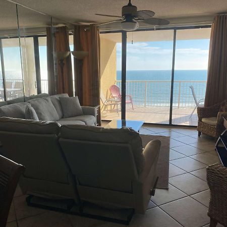 Summer House 703B By Albvr - Great Beachfront Condo With Oversized Balcony & Amazing Views! Orange Beach Exteriér fotografie