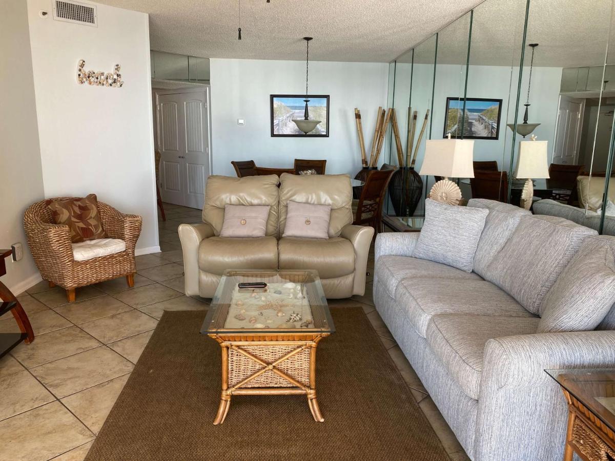Summer House 703B By Albvr - Great Beachfront Condo With Oversized Balcony & Amazing Views! Orange Beach Exteriér fotografie