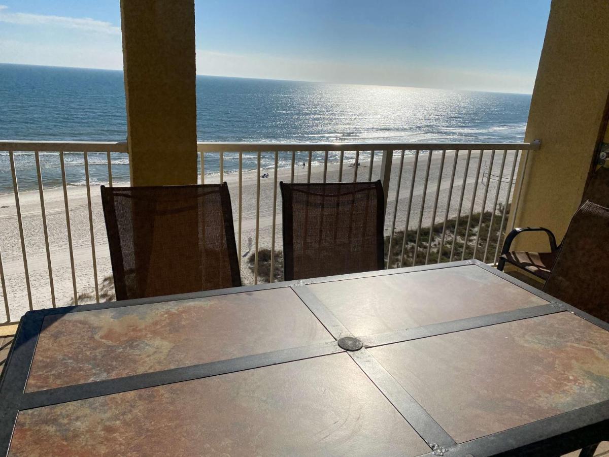 Summer House 703B By Albvr - Great Beachfront Condo With Oversized Balcony & Amazing Views! Orange Beach Exteriér fotografie