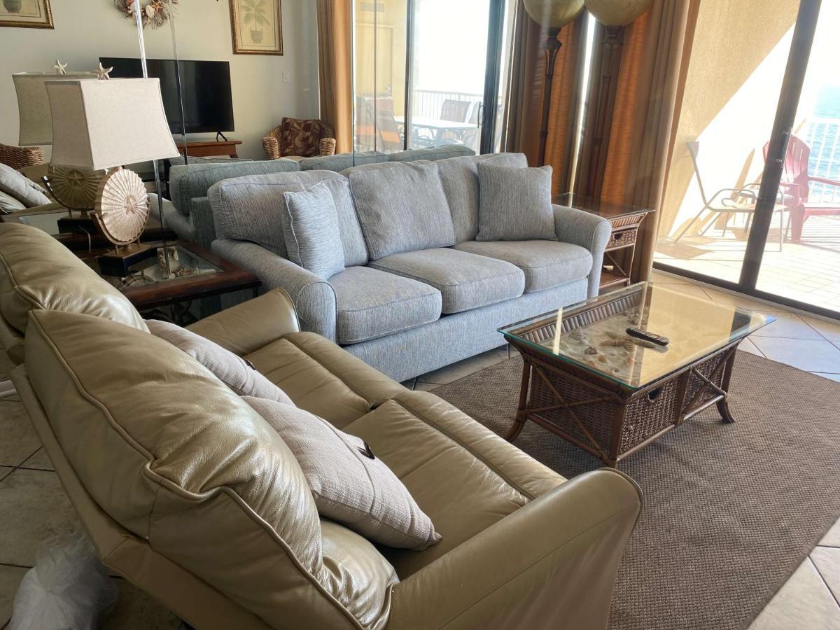 Summer House 703B By Albvr - Great Beachfront Condo With Oversized Balcony & Amazing Views! Orange Beach Exteriér fotografie