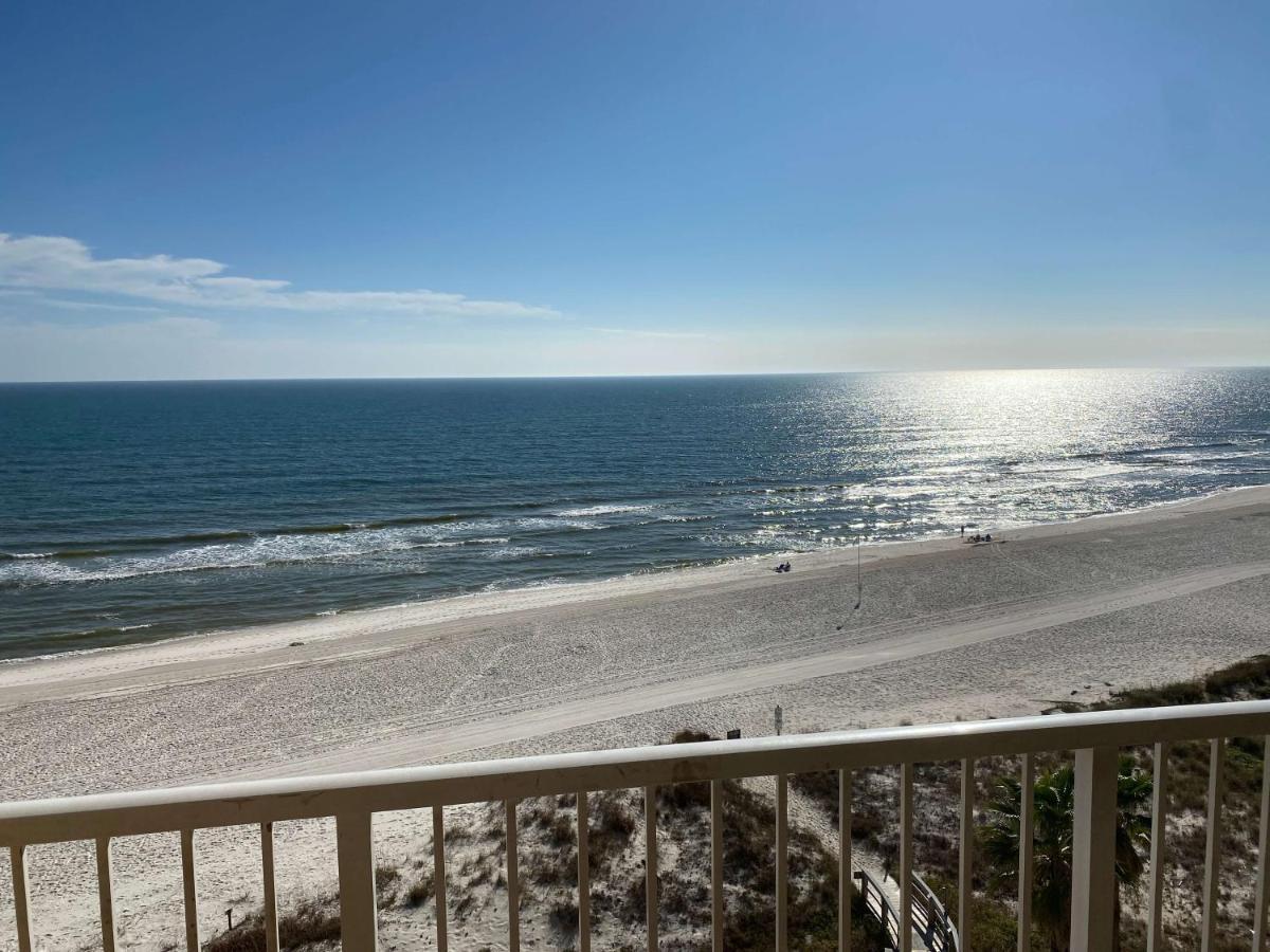 Summer House 703B By Albvr - Great Beachfront Condo With Oversized Balcony & Amazing Views! Orange Beach Exteriér fotografie