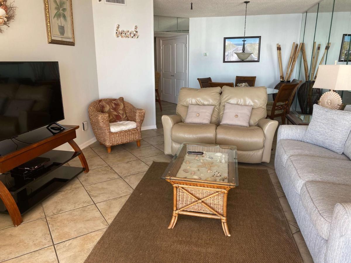Summer House 703B By Albvr - Great Beachfront Condo With Oversized Balcony & Amazing Views! Orange Beach Exteriér fotografie