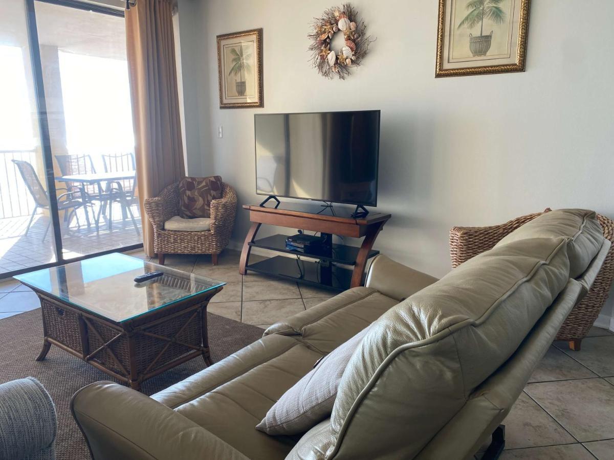 Summer House 703B By Albvr - Great Beachfront Condo With Oversized Balcony & Amazing Views! Orange Beach Exteriér fotografie