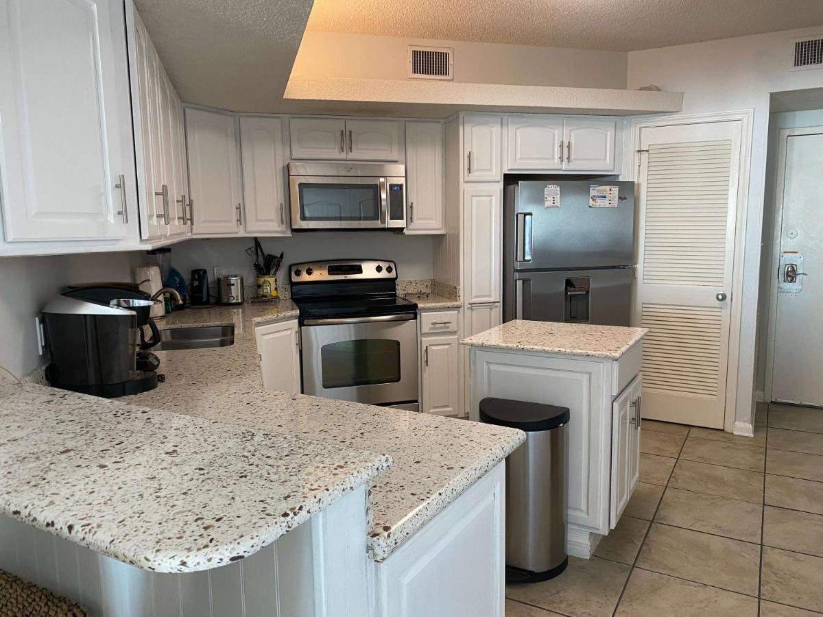 Summer House 703B By Albvr - Great Beachfront Condo With Oversized Balcony & Amazing Views! Orange Beach Exteriér fotografie