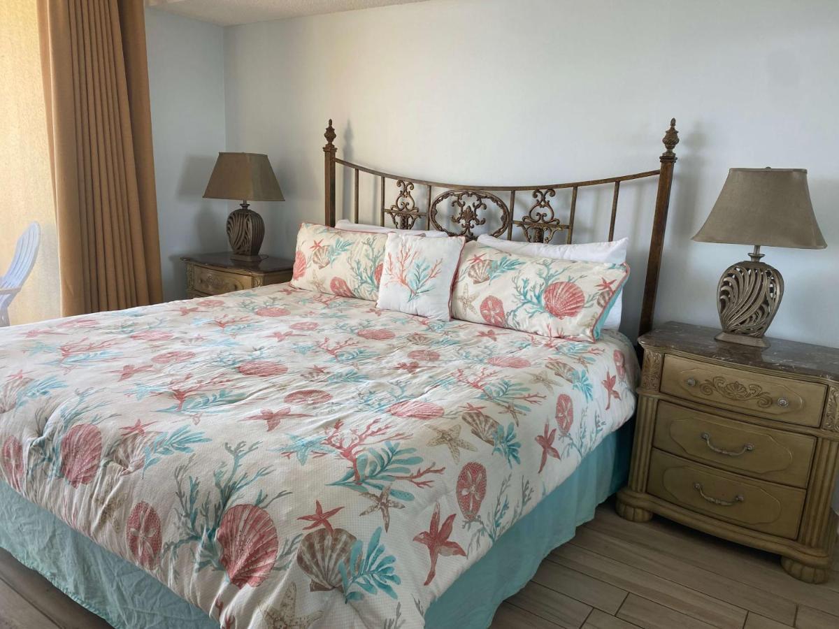 Summer House 703B By Albvr - Great Beachfront Condo With Oversized Balcony & Amazing Views! Orange Beach Exteriér fotografie