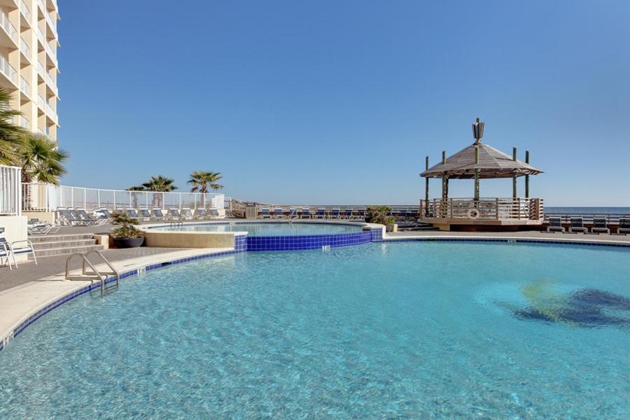 Summer House 703B By Albvr - Great Beachfront Condo With Oversized Balcony & Amazing Views! Orange Beach Exteriér fotografie
