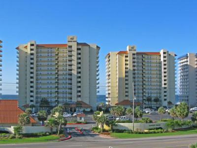 Summer House 703B By Albvr - Great Beachfront Condo With Oversized Balcony & Amazing Views! Orange Beach Exteriér fotografie