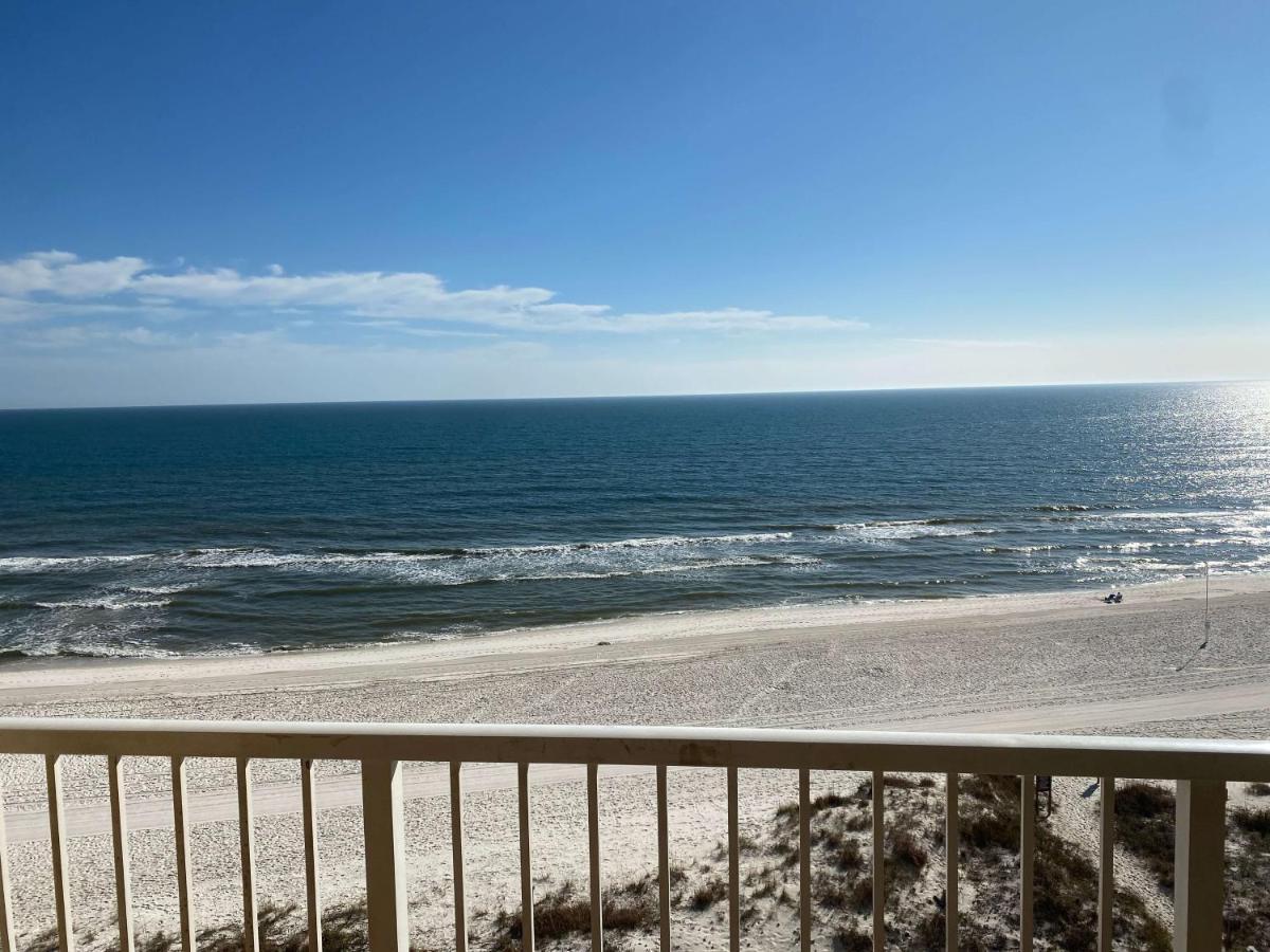 Summer House 703B By Albvr - Great Beachfront Condo With Oversized Balcony & Amazing Views! Orange Beach Exteriér fotografie