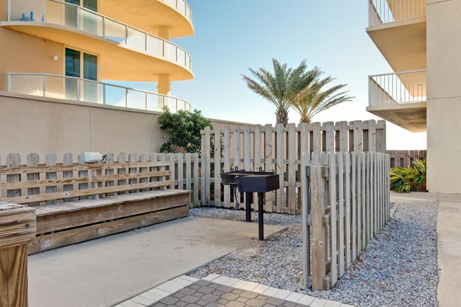 Summer House 703B By Albvr - Great Beachfront Condo With Oversized Balcony & Amazing Views! Orange Beach Exteriér fotografie