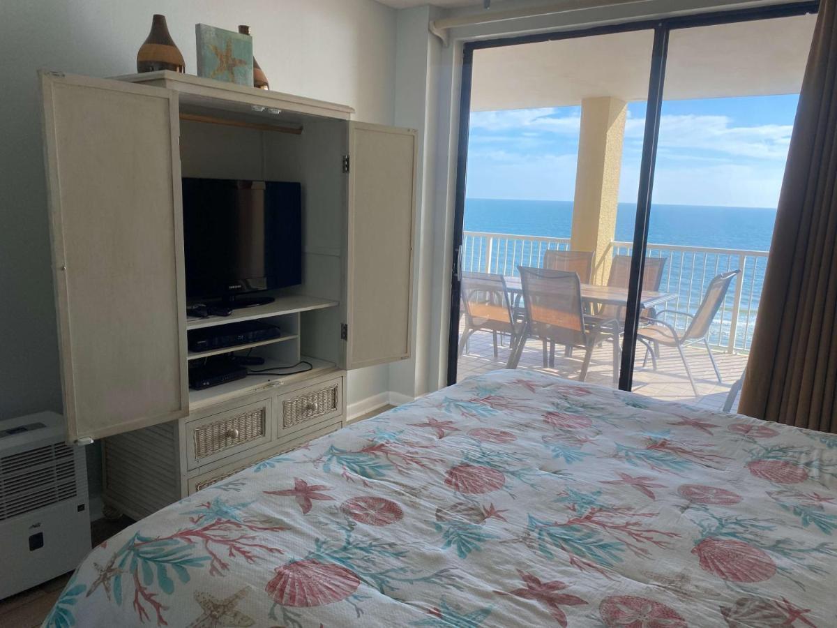 Summer House 703B By Albvr - Great Beachfront Condo With Oversized Balcony & Amazing Views! Orange Beach Exteriér fotografie