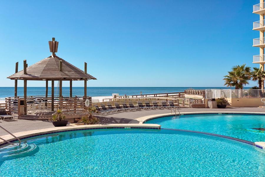 Summer House 703B By Albvr - Great Beachfront Condo With Oversized Balcony & Amazing Views! Orange Beach Exteriér fotografie