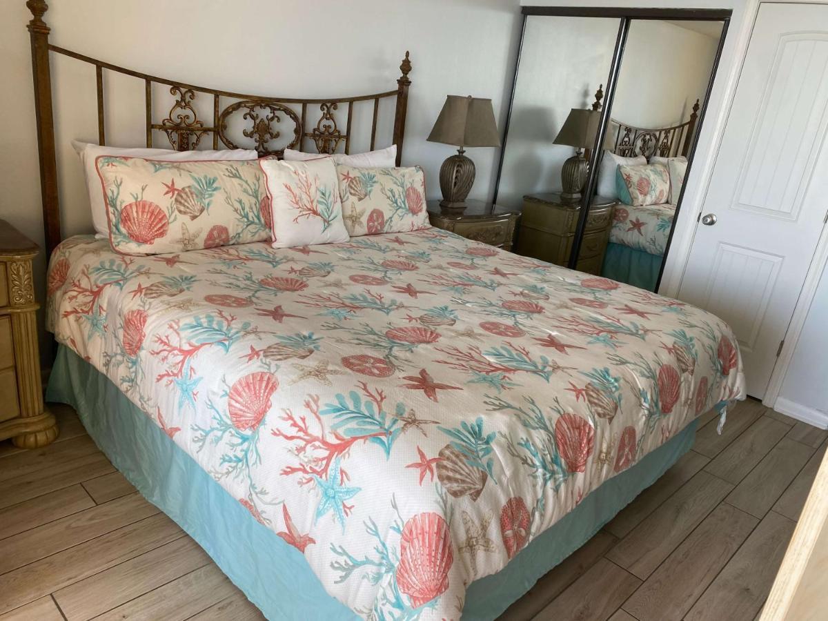 Summer House 703B By Albvr - Great Beachfront Condo With Oversized Balcony & Amazing Views! Orange Beach Exteriér fotografie