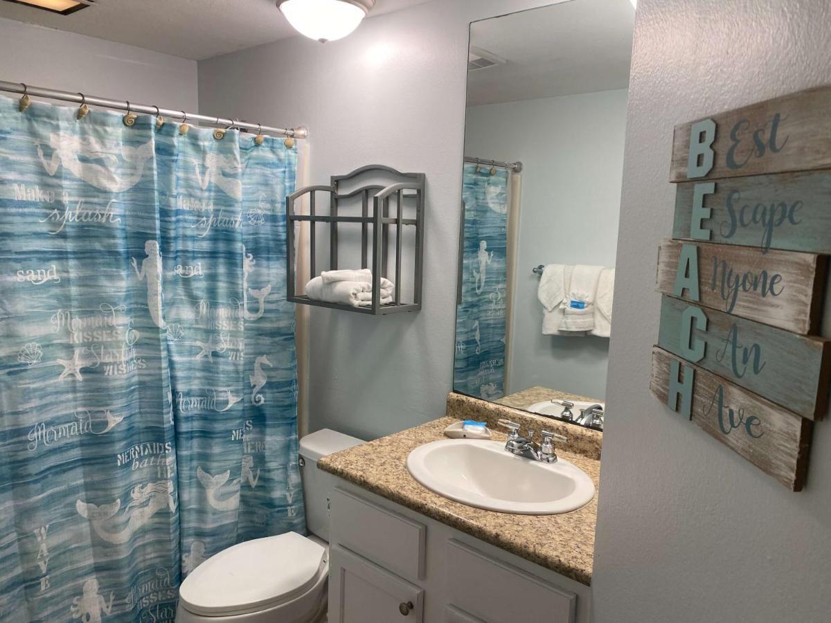 Summer House 703B By Albvr - Great Beachfront Condo With Oversized Balcony & Amazing Views! Orange Beach Exteriér fotografie