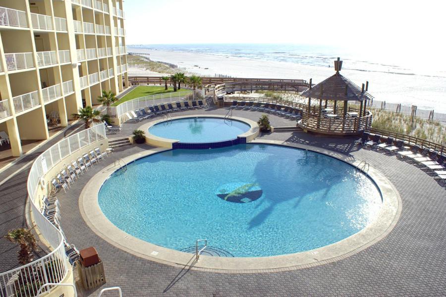 Summer House 703B By Albvr - Great Beachfront Condo With Oversized Balcony & Amazing Views! Orange Beach Exteriér fotografie