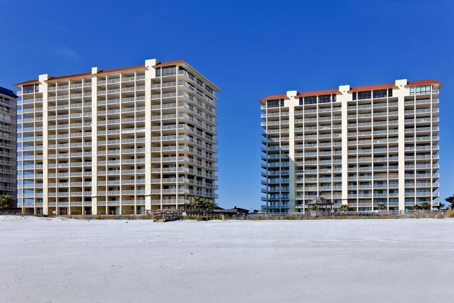 Summer House 703B By Albvr - Great Beachfront Condo With Oversized Balcony & Amazing Views! Orange Beach Exteriér fotografie