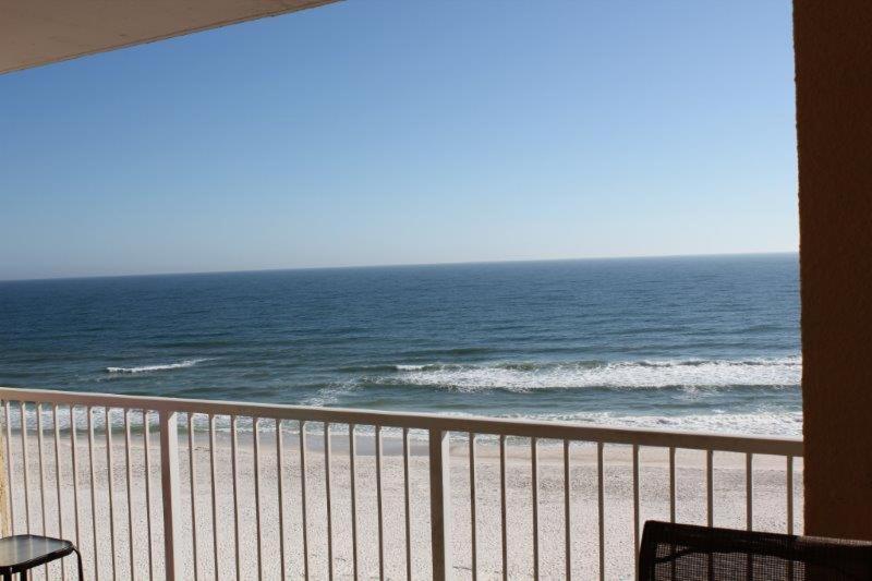 Summer House 703B By Albvr - Great Beachfront Condo With Oversized Balcony & Amazing Views! Orange Beach Exteriér fotografie